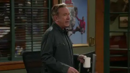 Last Man Standing S09E05