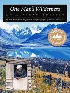 One Man's Wilderness