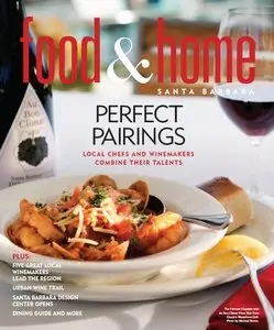 Food & Home Magazine - Summer 2013