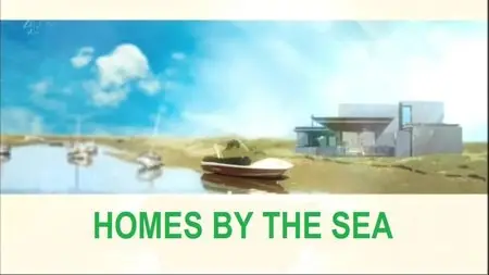 Channel 4 - Home's by the Sea: Series 1 (2015)