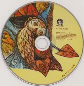 Materya - Case (2012)