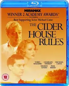 The Cider House Rules (1999)