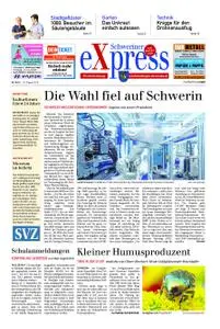 Schweriner Express - 24. August 2019