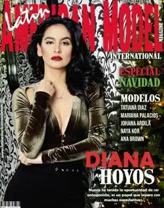 Latin American Model - Diciembre 2019