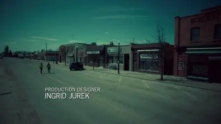 Wynonna Earp S03E11