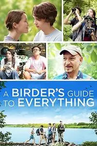 A Birder's Guide to Everything (2013)