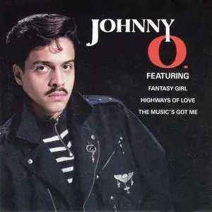 Johnny O - s/t (1989) {Micmac}