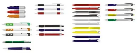 Ball Point Pens