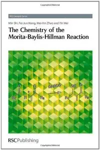 The Chemistry of the Morita-Baylis-Hillman Reaction 
