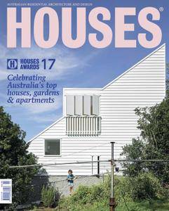 Houses - August 01, 2017