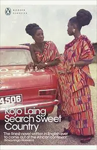 Search Sweet Country (Penguin Modern Classics)