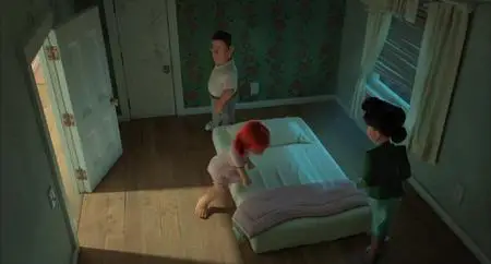 Turning Red (2022)