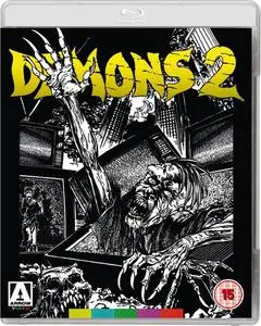 Demons 2 (1986)