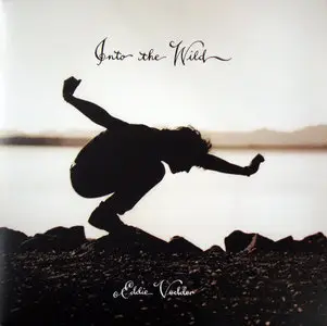 Eddie Vedder - Into the Wild (Music on Vinyl 180g) Vinyl rip in 24 Bit/ 96 Khz + CD 