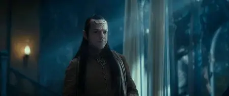 The Hobbit: An Unexpected Journey (2012)