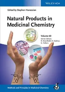 Natural Products in Medicinal Chemistry, Volume 60 (repost)