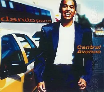 Danilo Perez - Central Avenue (1998) {Impulse}