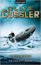 Eisberg - Clive Cussler
