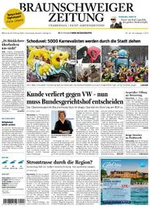 Braunschweiger Zeitung - 20. Februar 2019