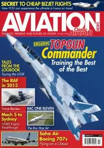 Aviation News - February 2013