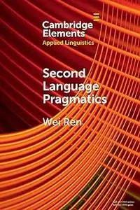 Second Language Pragmatics