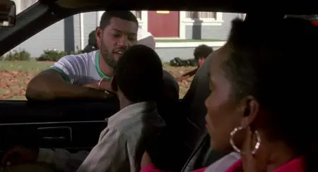 Boyz n the Hood (1991)