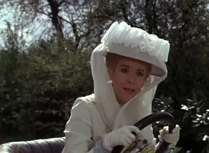 Chitty Chitty Bang Bang (1968) [Re-UP]