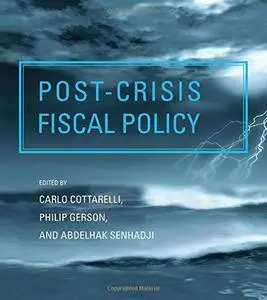 Post-crisis Fiscal Policy