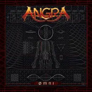 Angra - Omni (2018) [Official Digital Download]