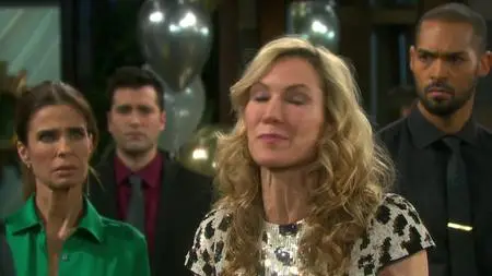 Days of Our Lives S54E234