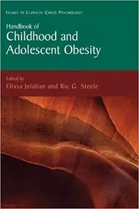 Handbook of Childhood and Adolescent Obesity