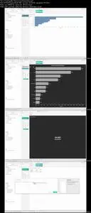 Tableau Crash Course: Build and Share a COVID-19 Dashboard