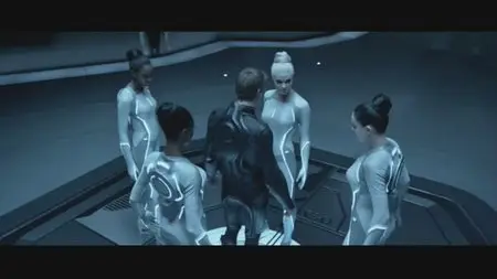 Tron: Legacy (2010)