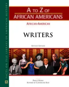 African-American Writers {Repost}