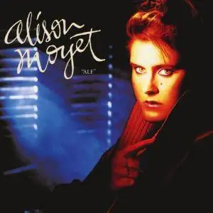 Alison Moyet - Alf (1984) [Deluxe Edition 2016]