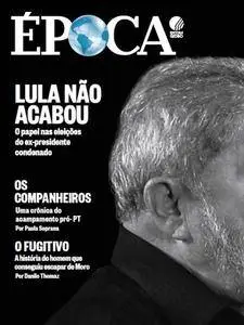 Época - Brazil - Issue 1022 - 29 Janeiro 2018