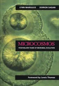 Microcosmos: Four Billion Years of Microbial Evolution