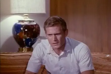 Terror in the Jungle (1968)
