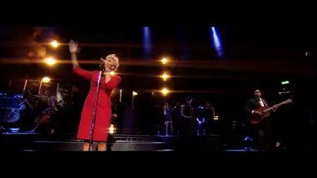 Emeli Sandé - Live at the Royal Albert Hall (2013)