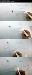 Pic Microcontroller and Pcb designing step by step
