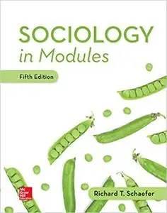 Sociology in Modules 5th Edition