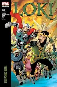 Loki Modern Era Epic Collection v02 - Everything Burns (2023) (Digital-Empire)