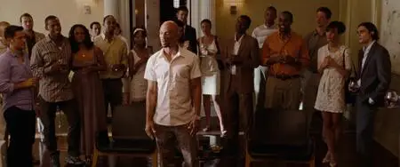 Just Wright (2010)
