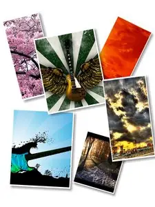 Real HD Wallpapers Pack #2