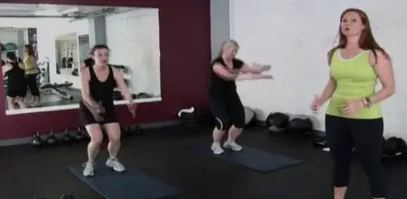 Sara Dean - SuperMom Fat Loss System