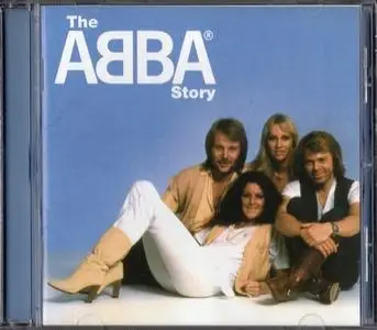 ABBA - The ABBA Story (2004)