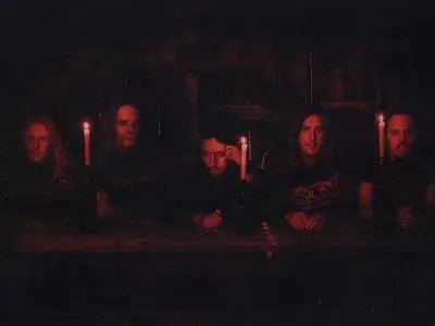Sonata Arctica - Unia (2007)