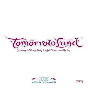 VA - Tomorrowland (2009)