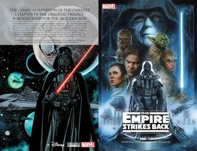 Star Wars - Episode V - The Empire Strikes Back (2015)