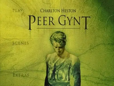 Peer Gynt (1941)